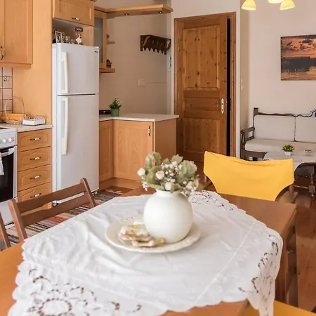 Holiday home Beautiful Traditional - πανέμορφο παραδοσιακό αρχοντικό Lefkada City